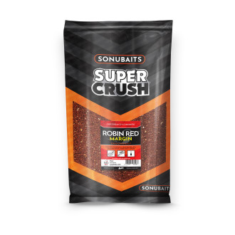 Robin Red Margin Mix - 2 kg