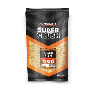 Tiger Fish Supercrush - 2 kg