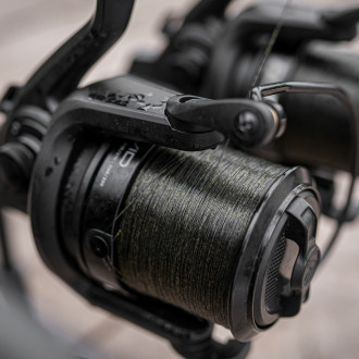 Outline Camo Reel Line 15Lb 1000M