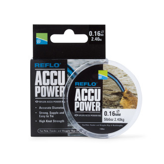 Preston Accu Power Mono