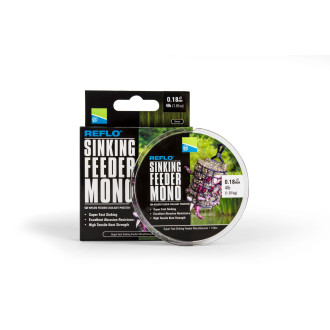 Sinking Feeder Mono 0.16mm