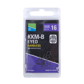 Kkm-B Hooks - Size 20