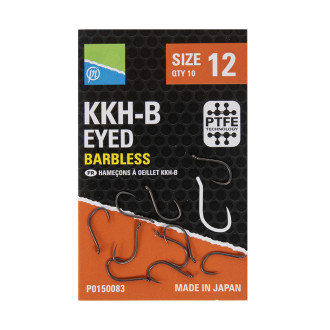 Kkh-B Size 18