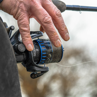 Preston Float Max - Float Fishing Mono