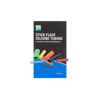 Stick Float Silicone Tubing -