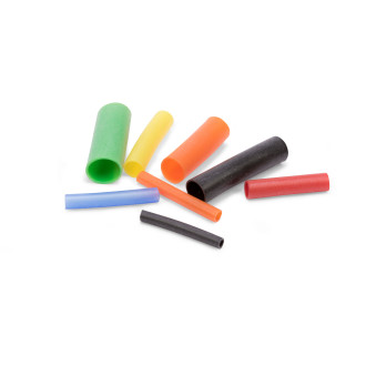 Stick Float Silicone Tubing -