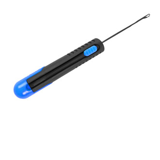 Titanium Retracta -Gated Needle