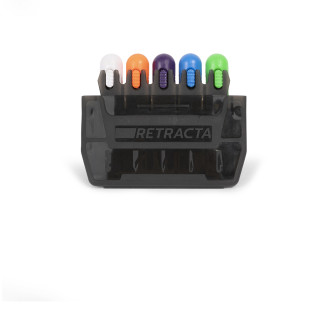 Retracta Tool Set
