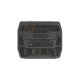 Retracta Tool Set
