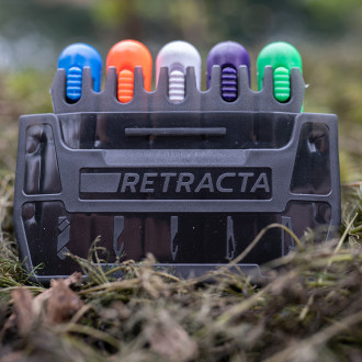 Retracta Tool Set