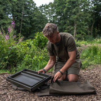 Double Decker Bivvy Organiser