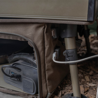 Double Decker Bivvy Organiser
