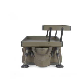 Double Decker Bivvy Organiser