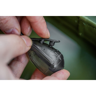Korum Bait Gripper Leads