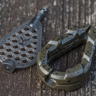 Korum Bait Gripper Leads