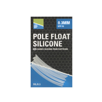 Pole Float Silicone Dispenser