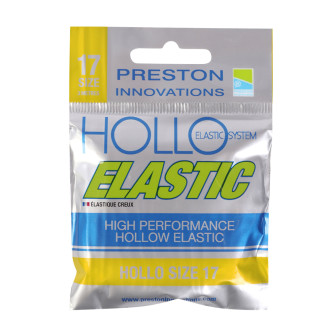 Hollo Elastic Size 7