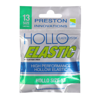 Hollo Elastic Size 7