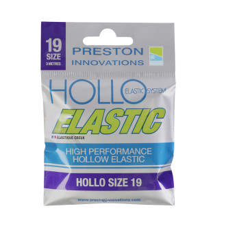 Hollo Elastic Size 7