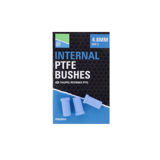 Preston Internal PTFE Bushes