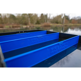 Absolute Mag Lok - Deep Side Drawer with Removable Dividers Unit
