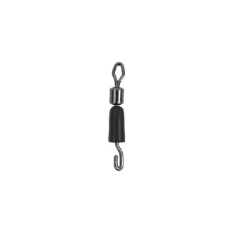 Diamond Eye Match Swivels - Size 10