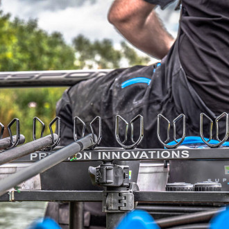 Offbox Standard Gripper Roost