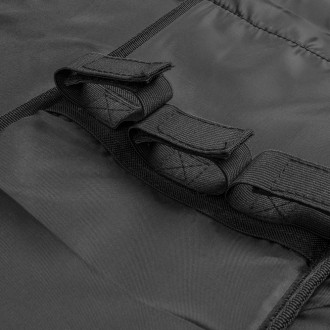 Competition 6 Tube Holdall
