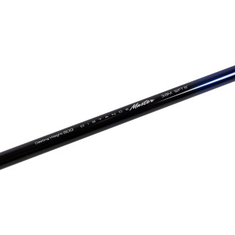Distance Master 3.5mm Quivertip - 4.0 oz Red