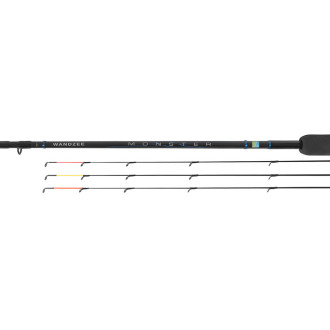 Monster X 12ft Method Feeder