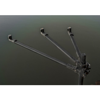 Offbox Telescopic Feeder Arm - Short