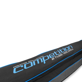 Competition 8 Tube Holdall