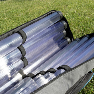 Competition 8 Tube Holdall
