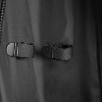 Competition 2 Rod Holdall