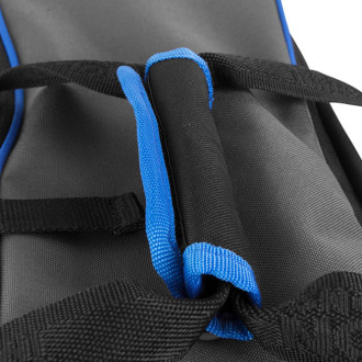 Competition Double Net Bag