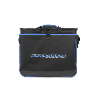 Competition Double Net Bag
