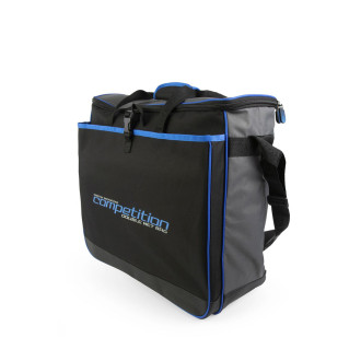 Competition Double Net Bag