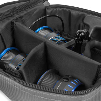 Competition Reel Case