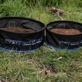 Competition Bait Bowls