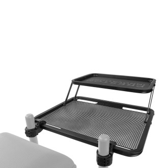 Offbox Double Decker Side Tray - Large
