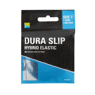 Dura Slip Hybrid Elastic - Size 11