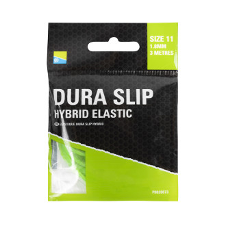 Dura Slip Hybrid Elastic - Size 11