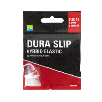 Dura Slip Hybrid Elastic - Size 11