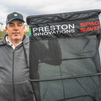 3M Space Saver Keepnet