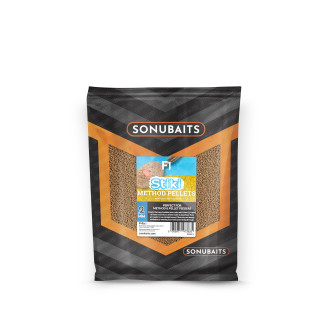 F1 Stiki Method Pellets - 4mm