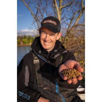 Fin Perfect Feed 650G - 2mm