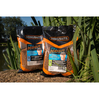 Fin Perfect Feed 650G - 2mm