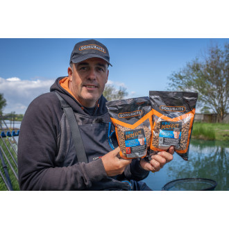 Fin Perfect Feed 650G - 2mm