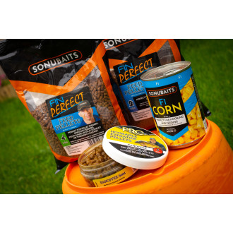Sonubaits Fin Perfect Feed