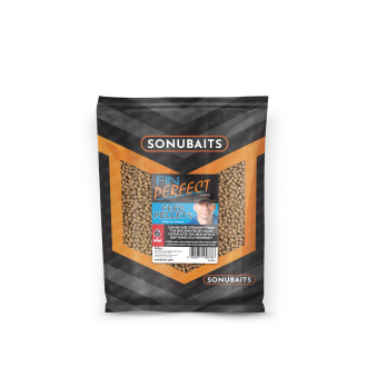 Pelety Sonubaits Fin Perfect Feed 650g